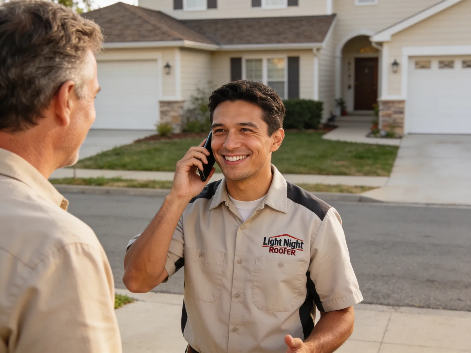 Emergency Roof Repair Columbus, NM FAQs